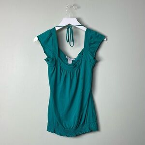 Charolette Russe Shirt / Size S